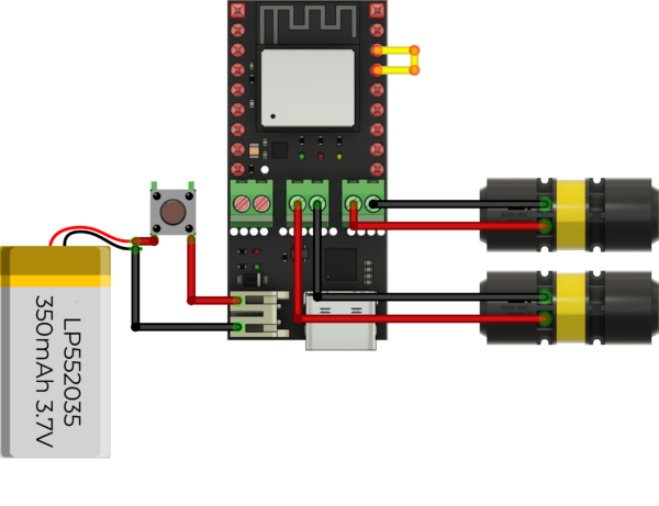 Easter Egg Schematics