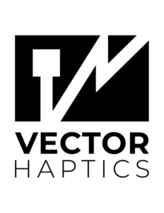 Vector Haptics Logo