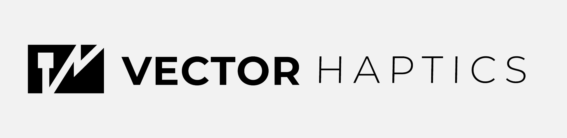 Vector Haptics logo