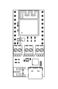 TITAN Core Development Board